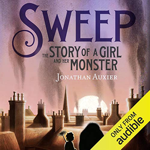 Cover of Sweep