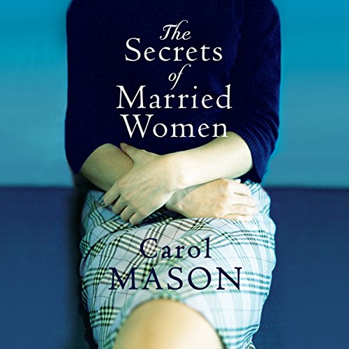 Cover of The Secrets of Married Women