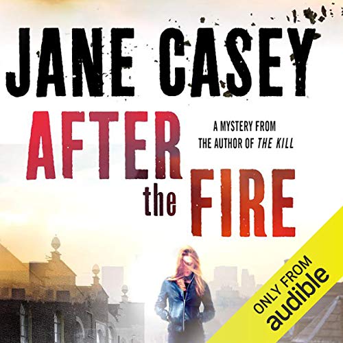 Cover of After the Fire