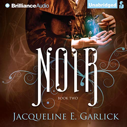 Cover of Noir