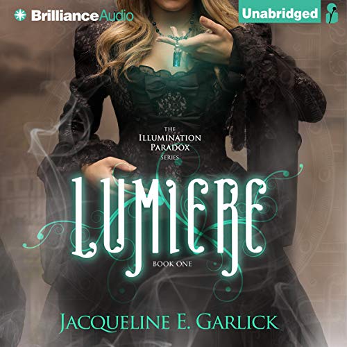 Cover of Lumière