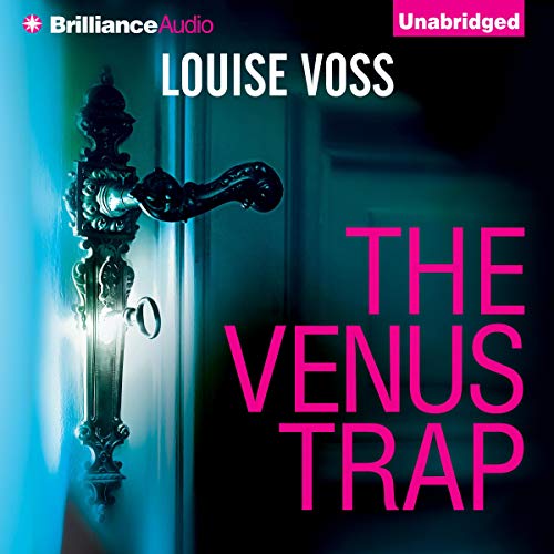 Cover of The Venus Trap
