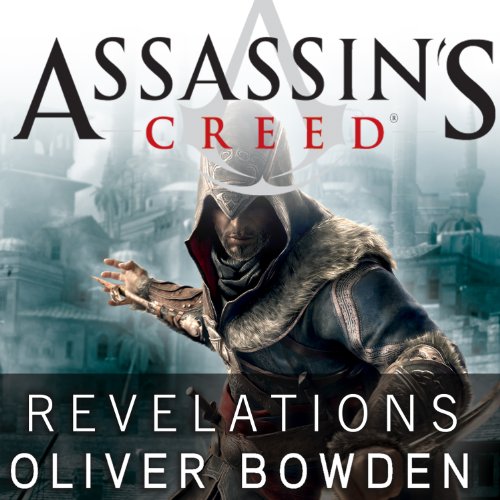 Cover of Revelations
