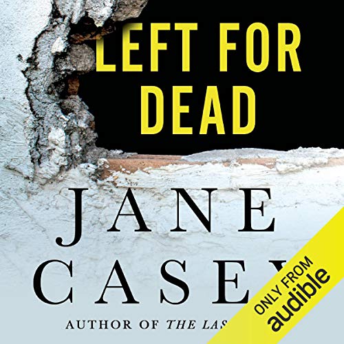 Cover of Left for Dead