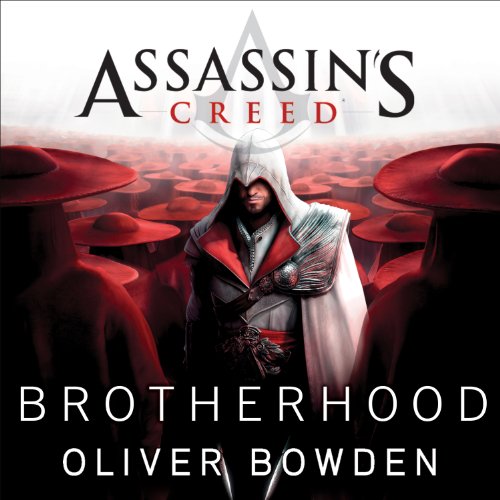 Cover of Brotherhood