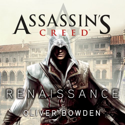 Cover of Renaissance