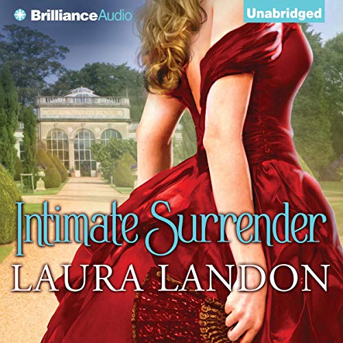 Cover of Intimate Surrender