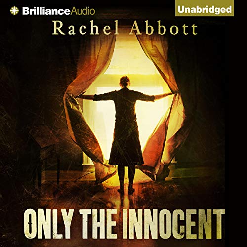 Cover of Only the Innocent