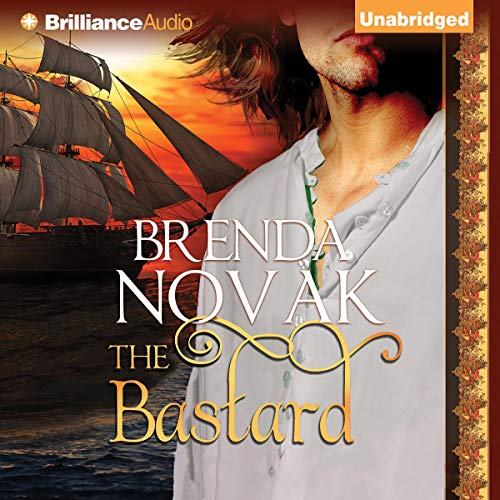 Cover of The Bastard