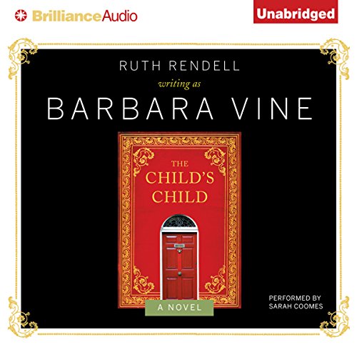 Cover of The Child's Child
