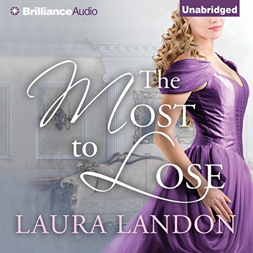 Cover of The Most to Lose