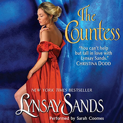 Cover of The Countess