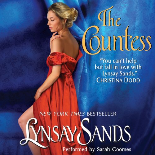 Cover of The Countess