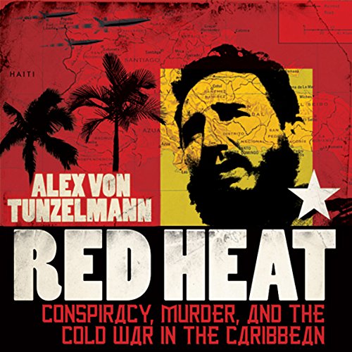 Cover of Red Heat