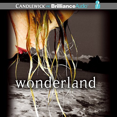 Cover of Wonderland