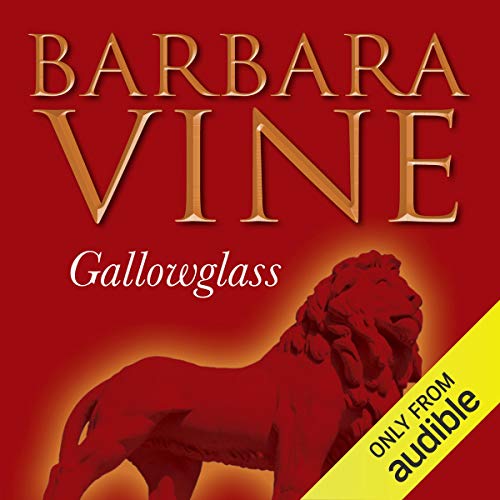 Cover of Gallowglass