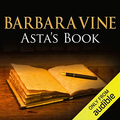 Cover of Asta's Book