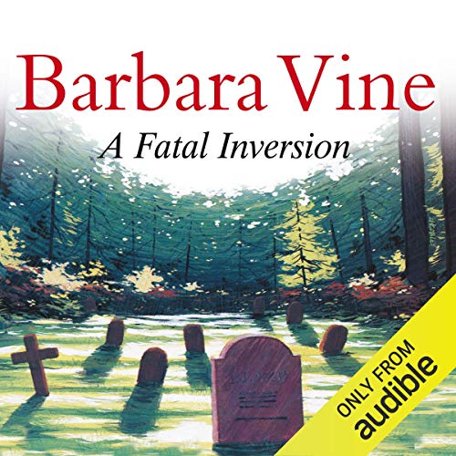 Cover of A Fatal Inversion
