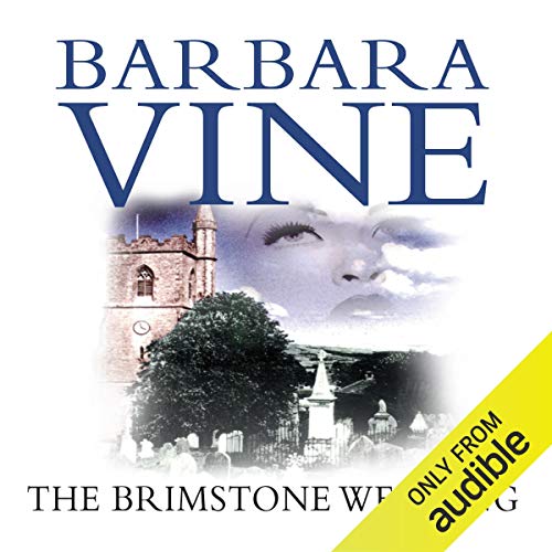 Cover of The Brimstone Wedding