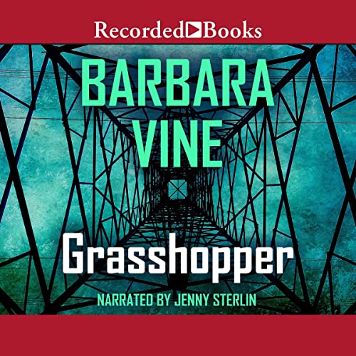 Cover of Grasshopper