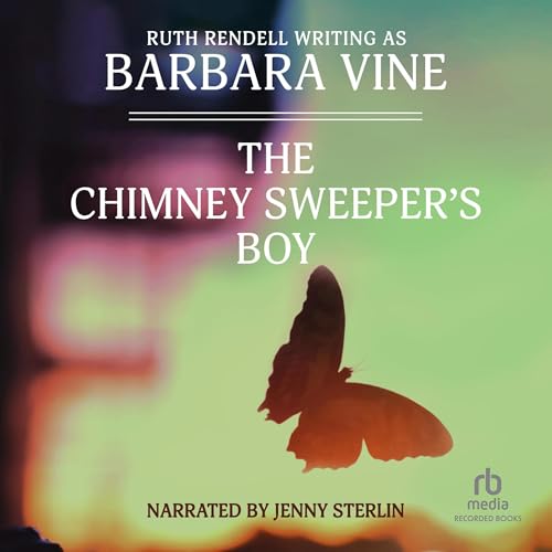 Cover of The Chimney Sweeper’s Boy
