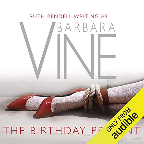 Cover of The Birthday Present