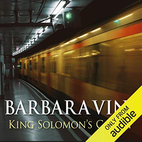 Cover of King Solomon's Carpet