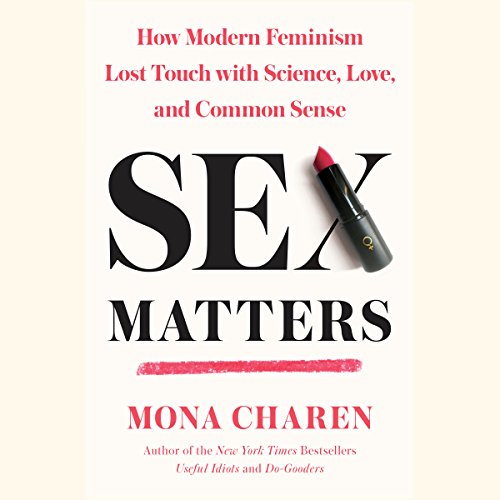 Cover of Sex Matters