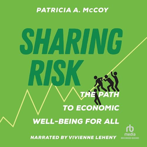 Cover of Sharing Risk
