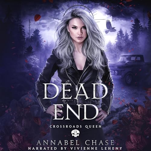 Cover of Dead End