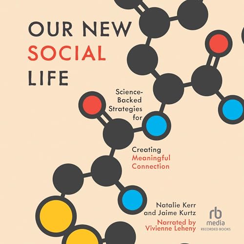 Cover of Our New Social Life