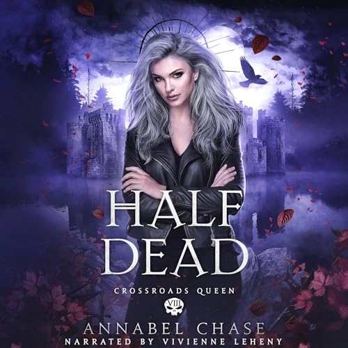 Cover of Half Dead