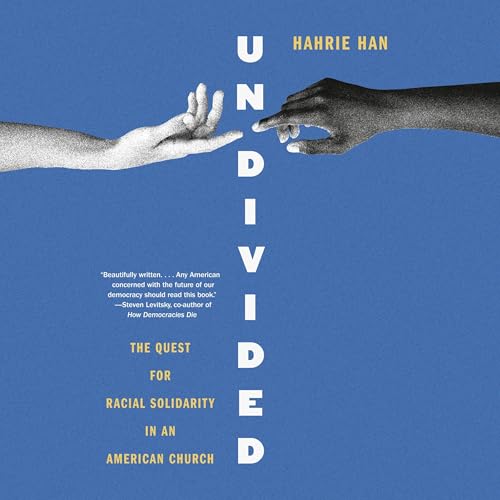 Cover of Undivided