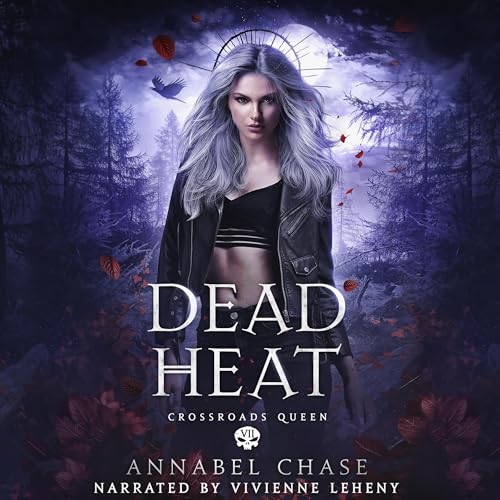 Cover of Dead Heat