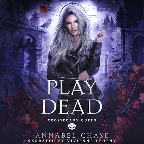 Cover of Play Dead