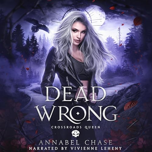 Cover of Dead Wrong