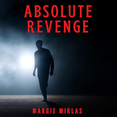 Cover of Absolute Revenge