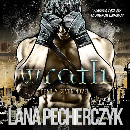 Cover of Wrath