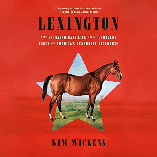 Cover of Lexington
