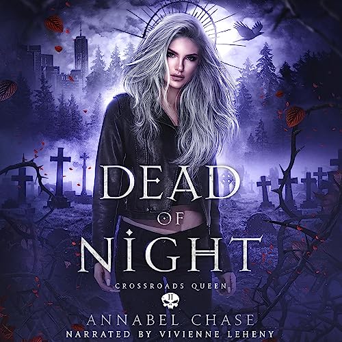 Cover of Dead of Night