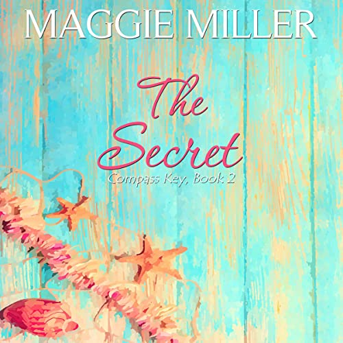 Cover of The Secret