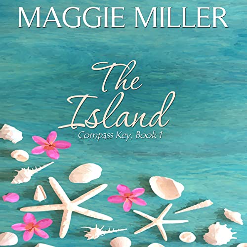 Cover of The Island
