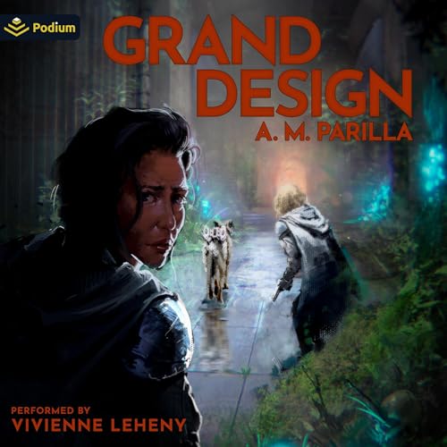 Cover of Grand Design