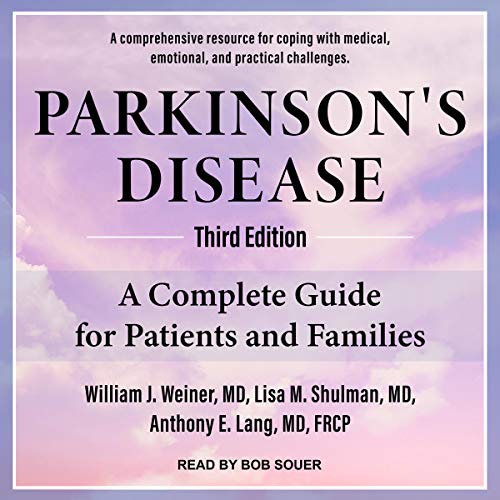 Cover of Parkinson's Disease