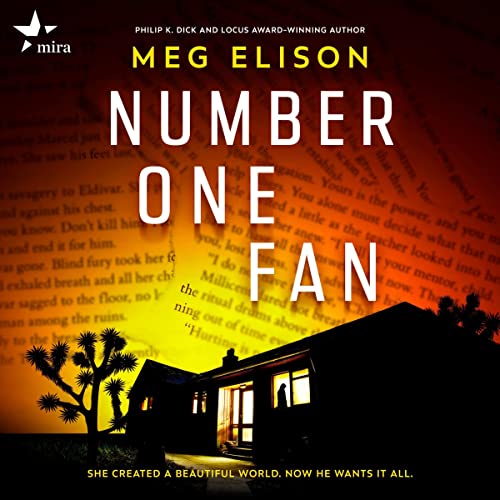 Cover of Number One Fan