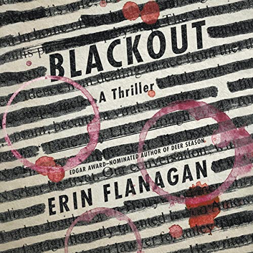 Cover of Blackout