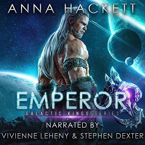Cover of Emperor