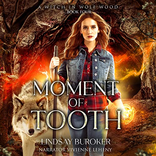 Cover of Moment of Tooth