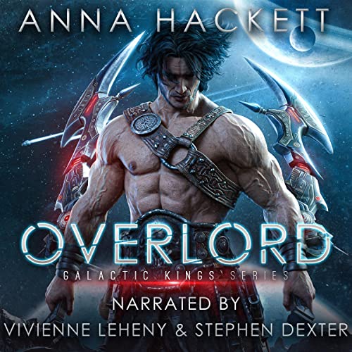 Cover of Overlord
