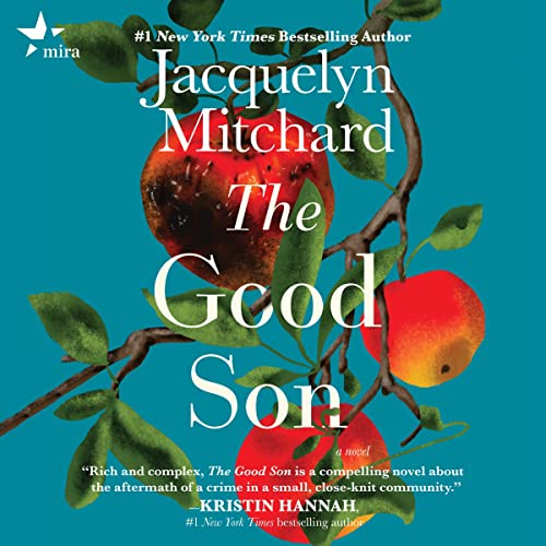 Cover of The Good Son